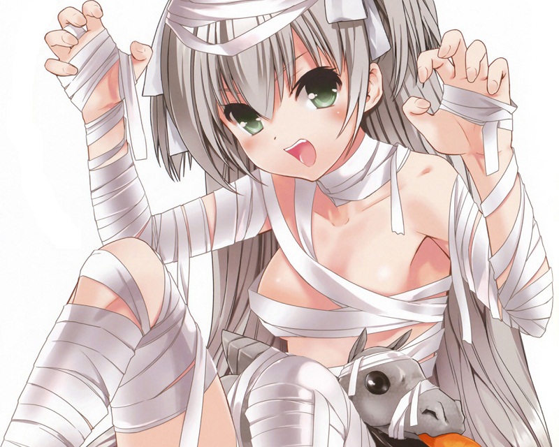 Haiyore! Nyaruko-san